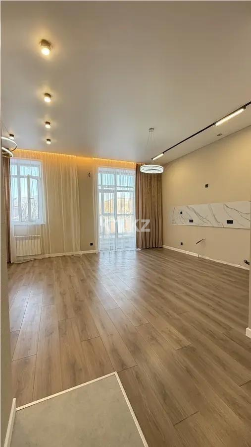 Продажа 2-комнатной квартиры, 77 м² в Караганде - фото 2