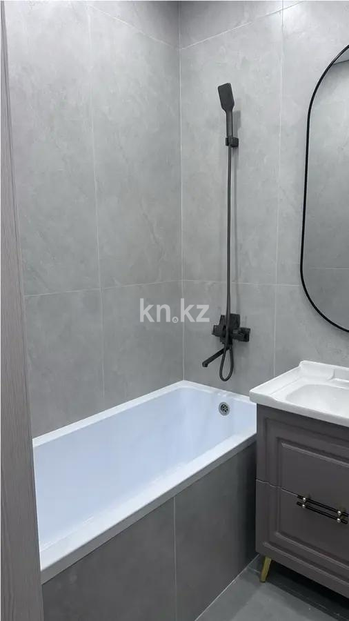 Продажа 1-комнатной квартиры, 42 м² в Алматы - фото 3