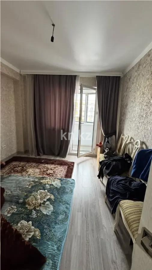 Продажа 2-комнатной квартиры, 63 м² в Алматы
