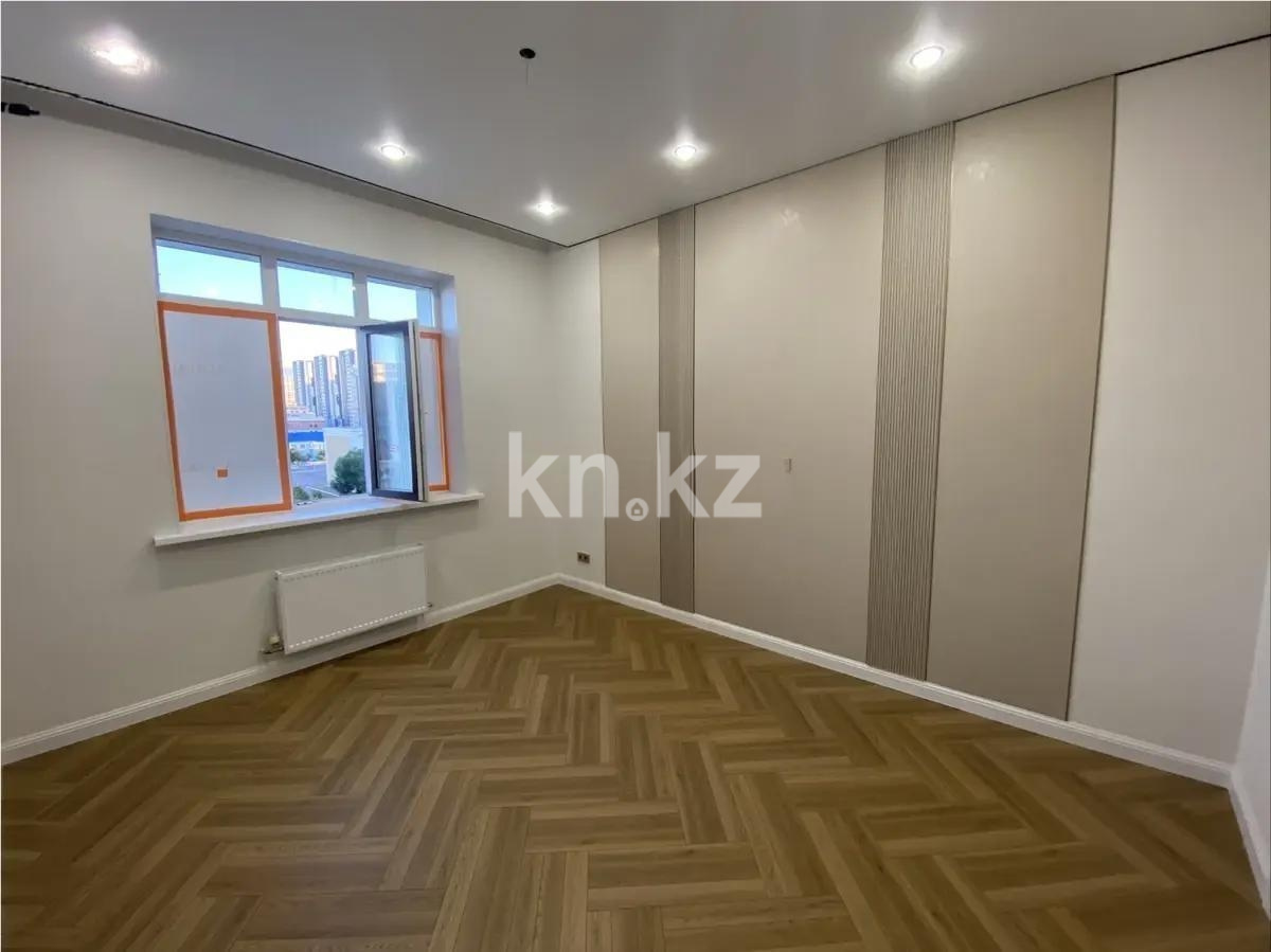 Продажа 2-комнатной квартиры, 75 м² в Астане - фото 2