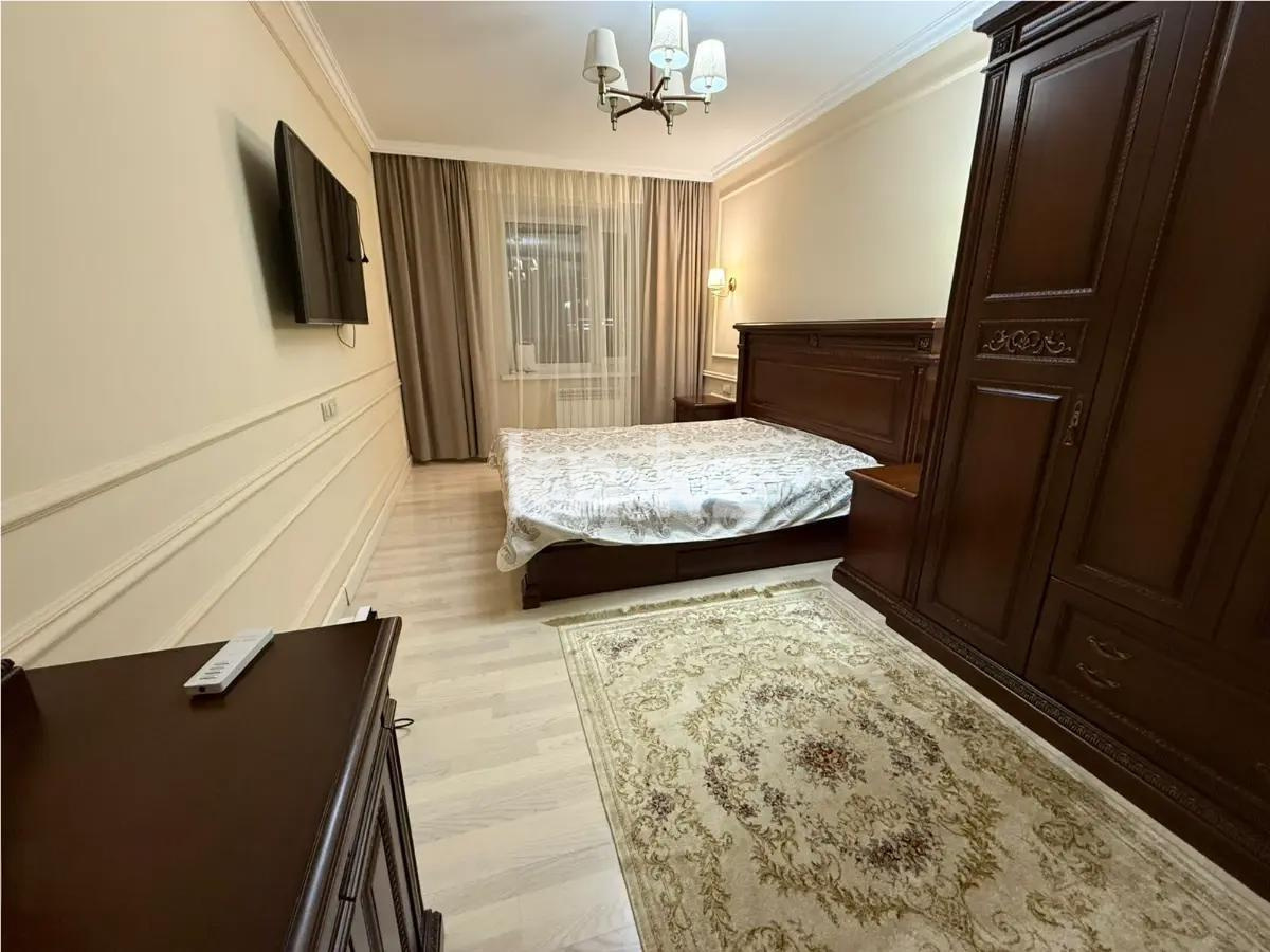 Продажа 3-комнатной квартиры, 117 м² в Астане - фото 2