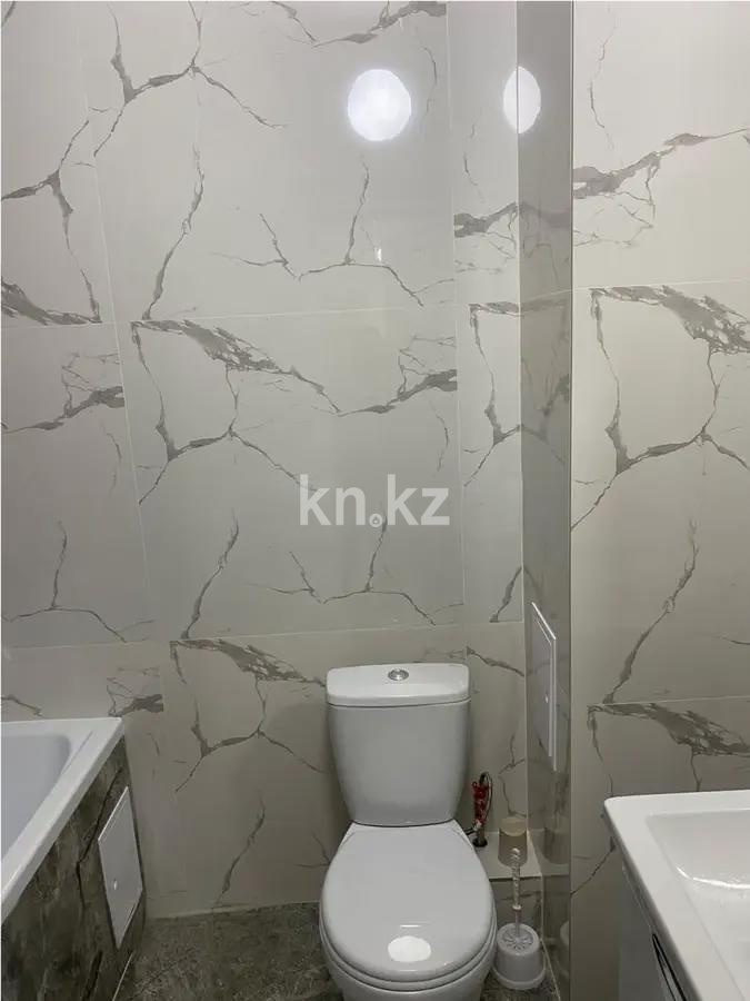 Продажа 1-комнатной квартиры, 32.5 м² в Астане - фото 3