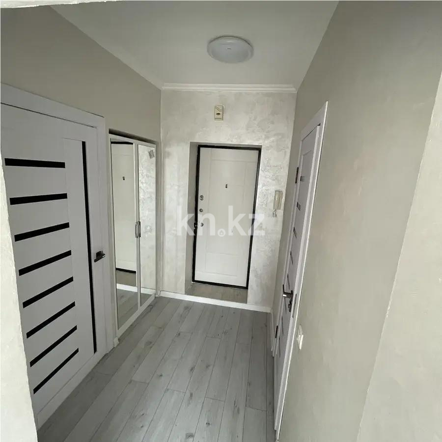 Продажа 1-комнатной квартиры, 35 м² в Алматы - фото 4