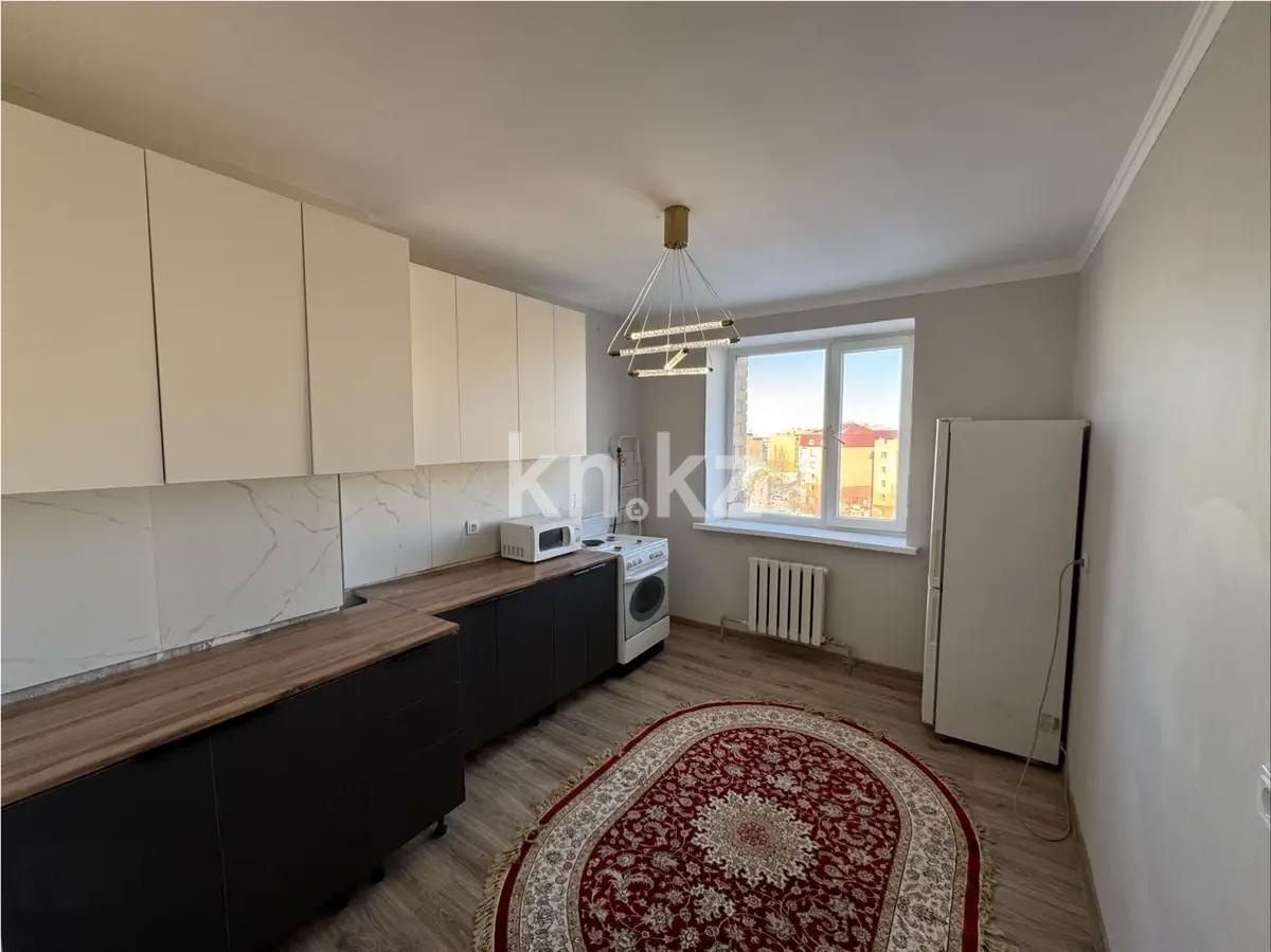 Продажа 2-комнатной квартиры, 60 м² в Астане - фото 3