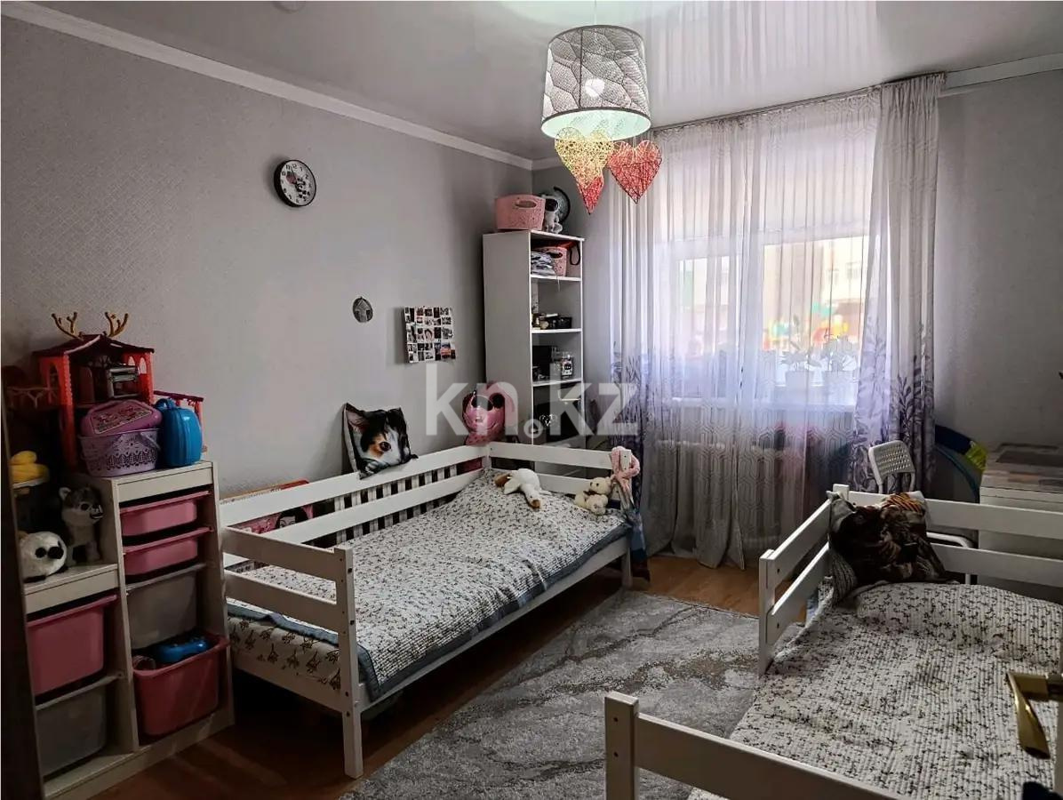 Продажа 3-комнатной квартиры, 72.1 м² в Астане - фото 3