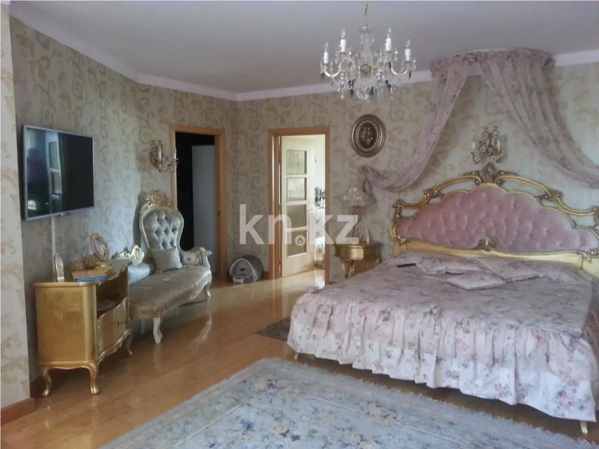 Продажа 6-комнатной квартиры, 270 м² в Алматы - фото 6