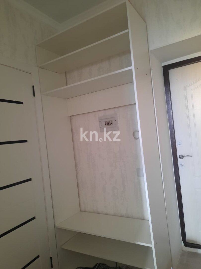 Продажа 1-комнатной квартиры, 30 м² в Астане - фото 7