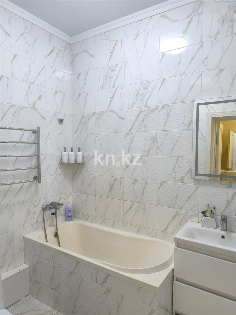Продажа 3-комнатной квартиры, 92 м² в Караганде - фото 9