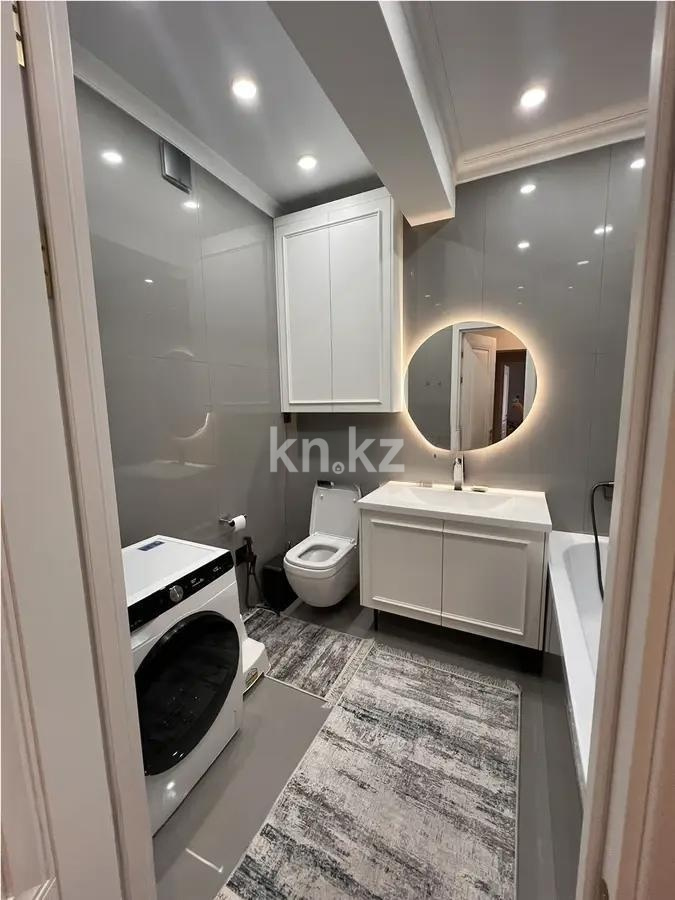 Продажа 4-комнатной квартиры, 110 м² в Алматы - фото 6