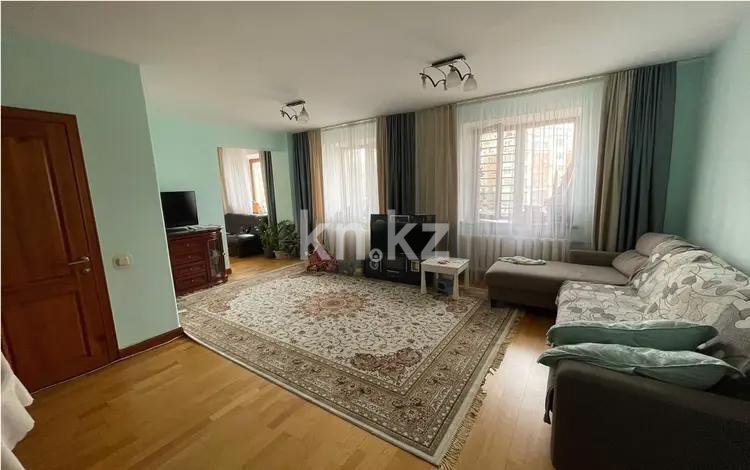 Продажа 3-комнатной квартиры, 110 м², ул. Бараева, дом  21 в Астане