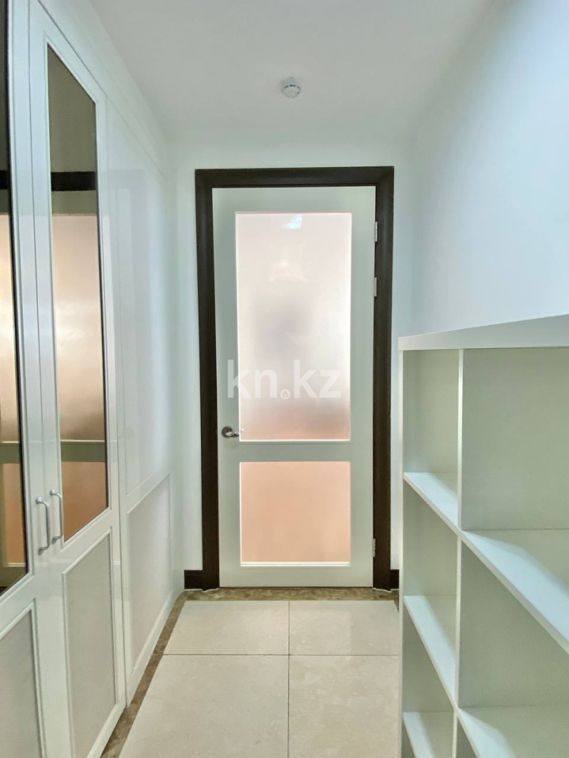 Продажа 4-комнатной квартиры, 148 м² в Астане - фото 34