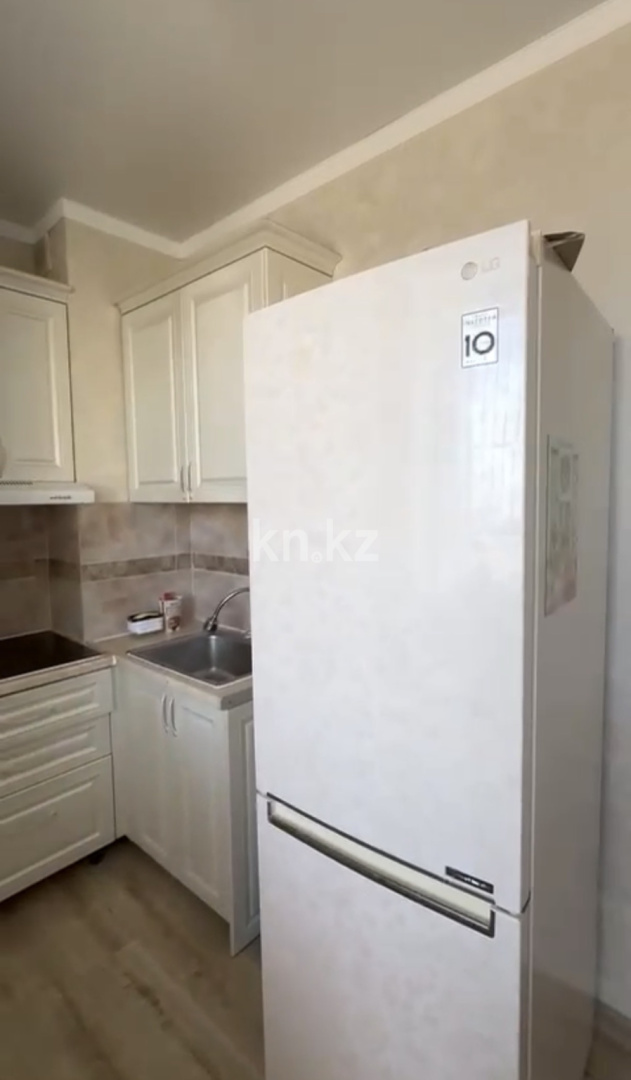 Аренда 1-комнатной квартиры, 45 м² в Астане - фото 2