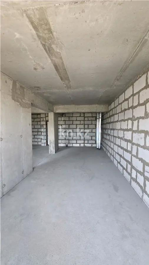 Продажа 2-комнатной квартиры, 58.1 м², ул. Навои, дом  200 в Алматы - фото 2