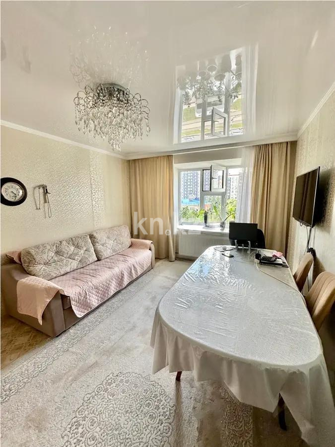 Продажа 3-комнатной квартиры, 75 м² в Астане