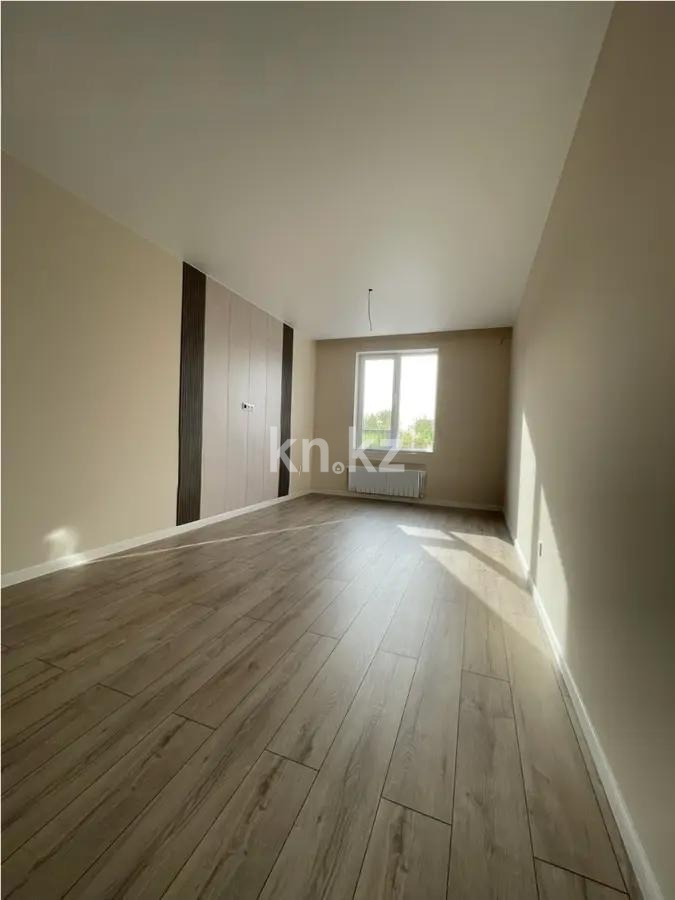 Продажа 2-комнатной квартиры, 47 м², ул. Халиуллина, дом  196 стр в Алматы