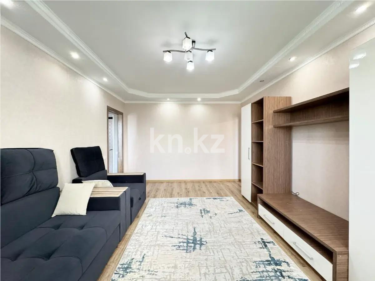Продажа 2-комнатной квартиры, 54 м² в Астане