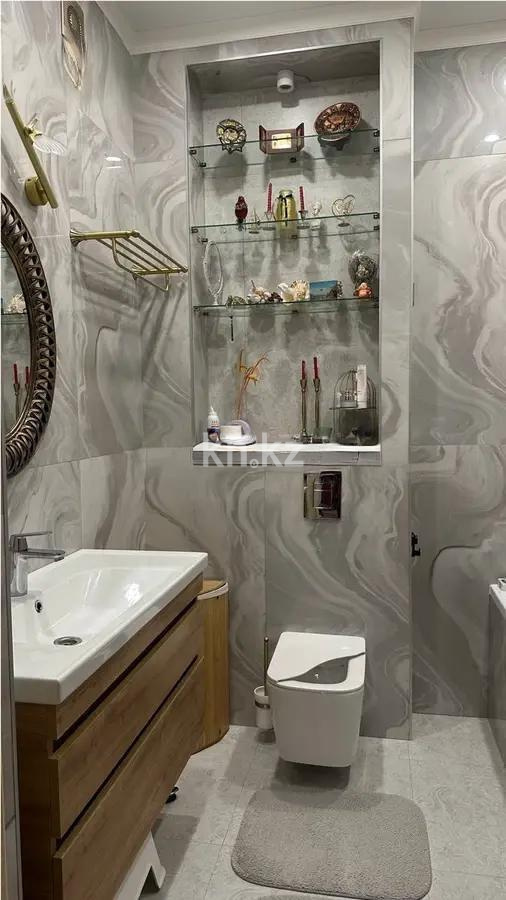 Продажа 2-комнатной квартиры, 72.7 м² в Астане - фото 5