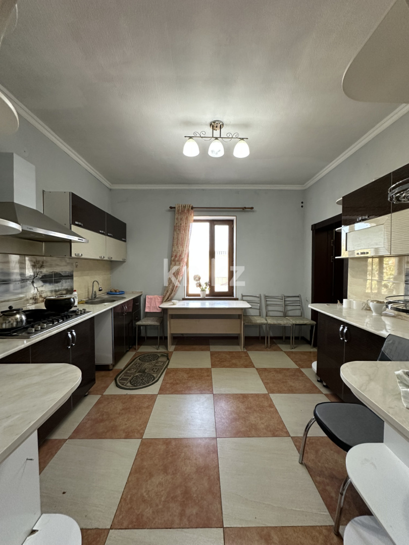 Продажа 7-комнатного дома, 280 м², Нурашбеков, дом  2 в Шымкенте - фото 8