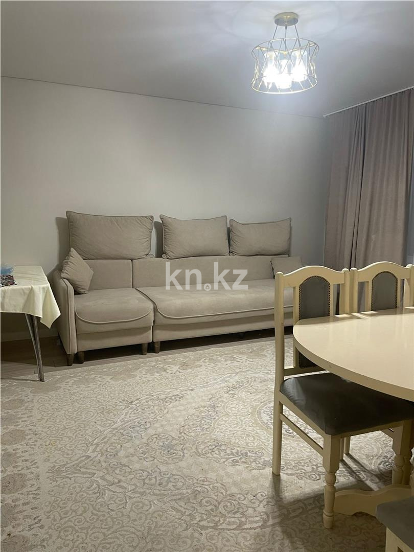 Продажа 5-комнатной квартиры, 105 м², мкр-н Голубые Пруды в Караганде