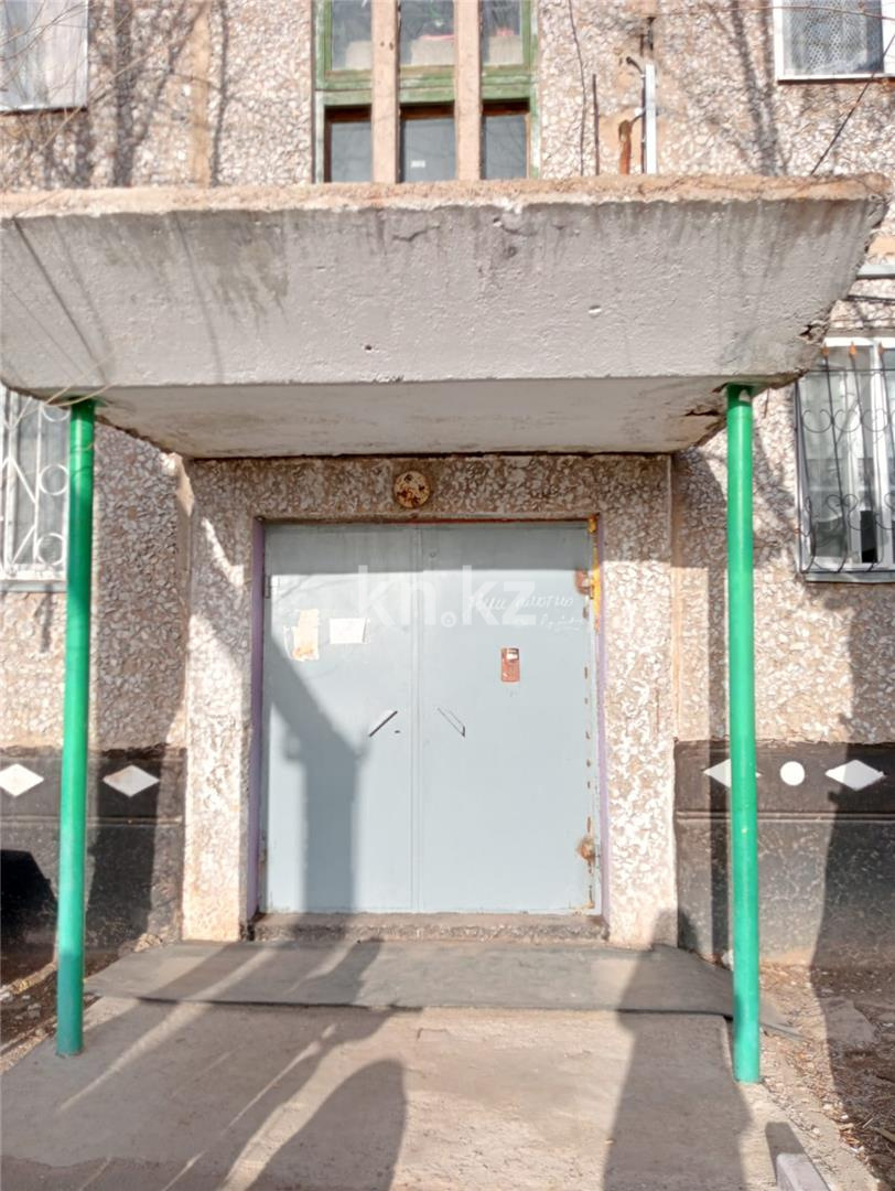 Продажа 2-комнатной квартиры, 47 м², 2 мкр-н в Абае - фото 8