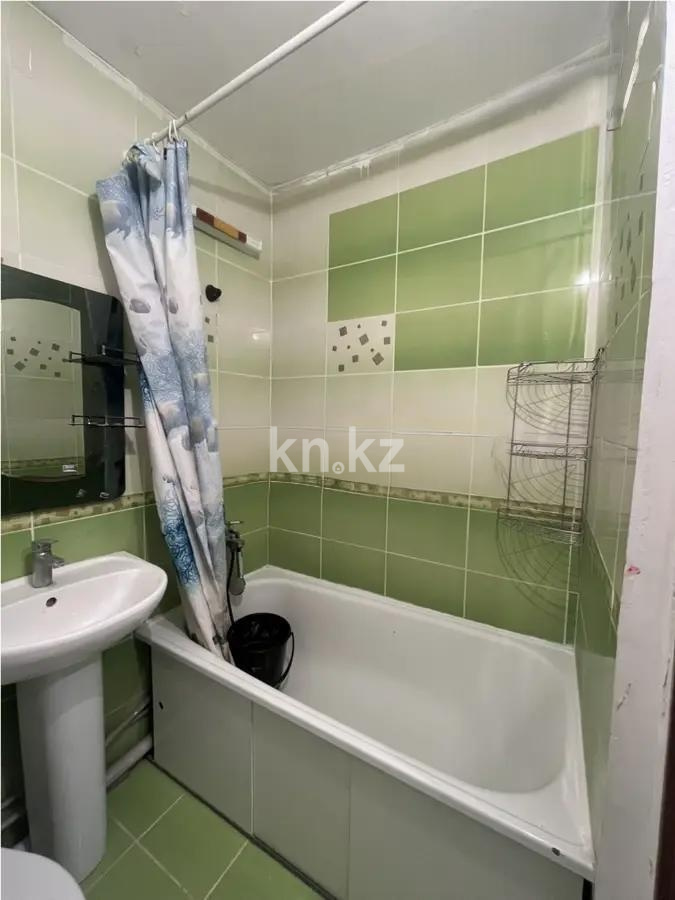 Продажа 1-комнатной квартиры, 34.6 м² в Астане - фото 4