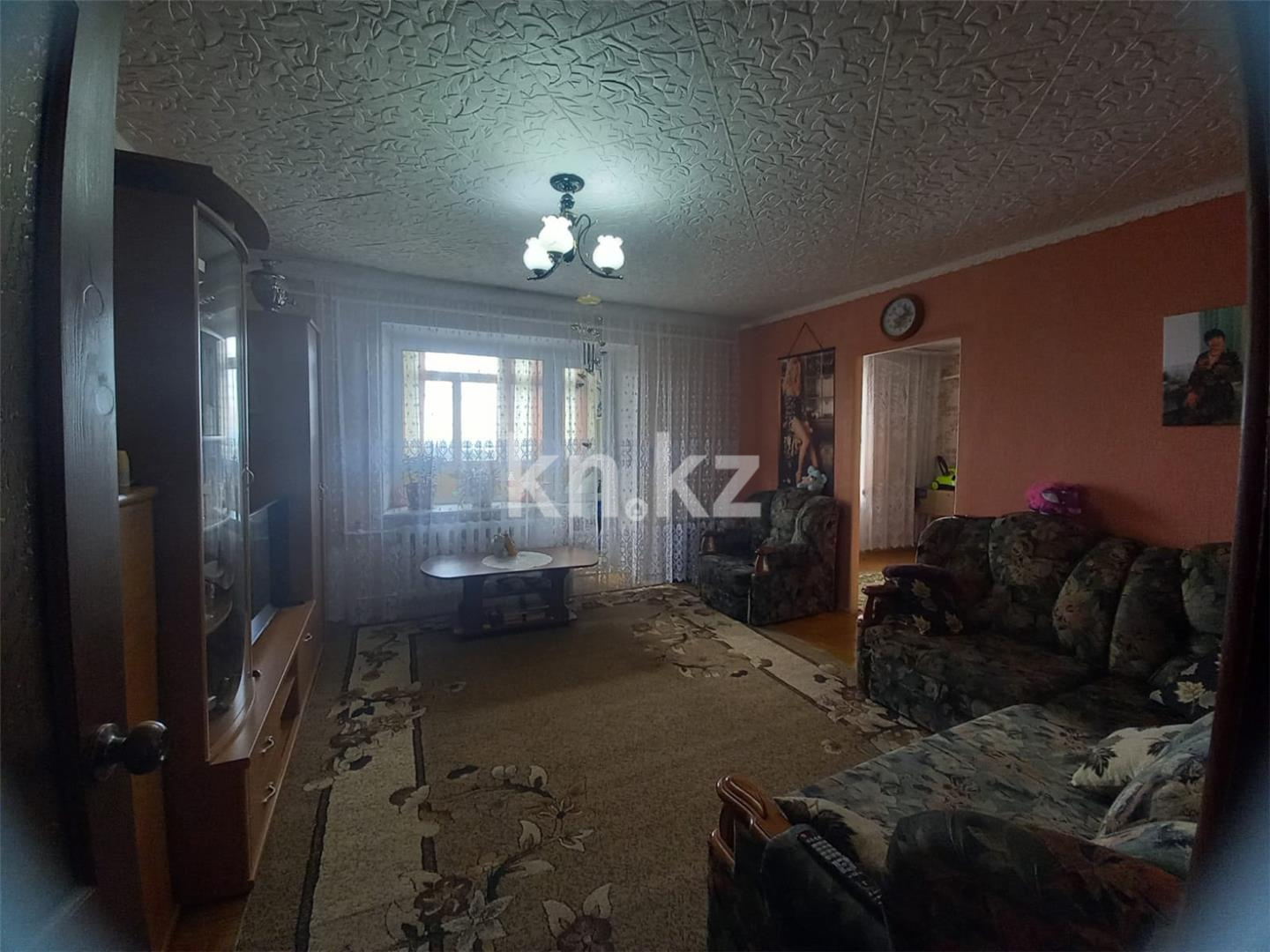 Продажа 3-комнатной квартиры, 55 м² в Темиртау - фото 2