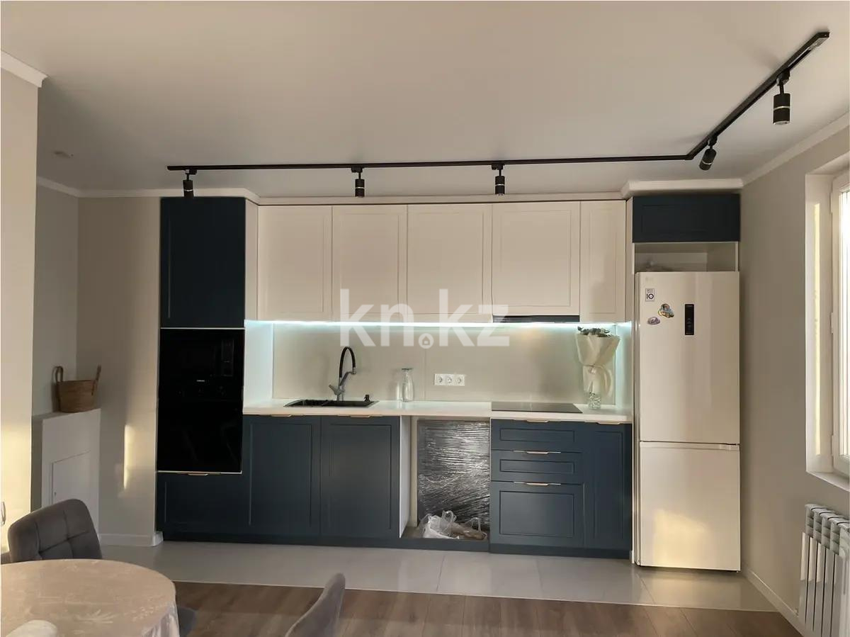 Продажа 3-комнатной квартиры, 77.2 м², мкр-н Аккент, дом  69 в Алматы - фото 5