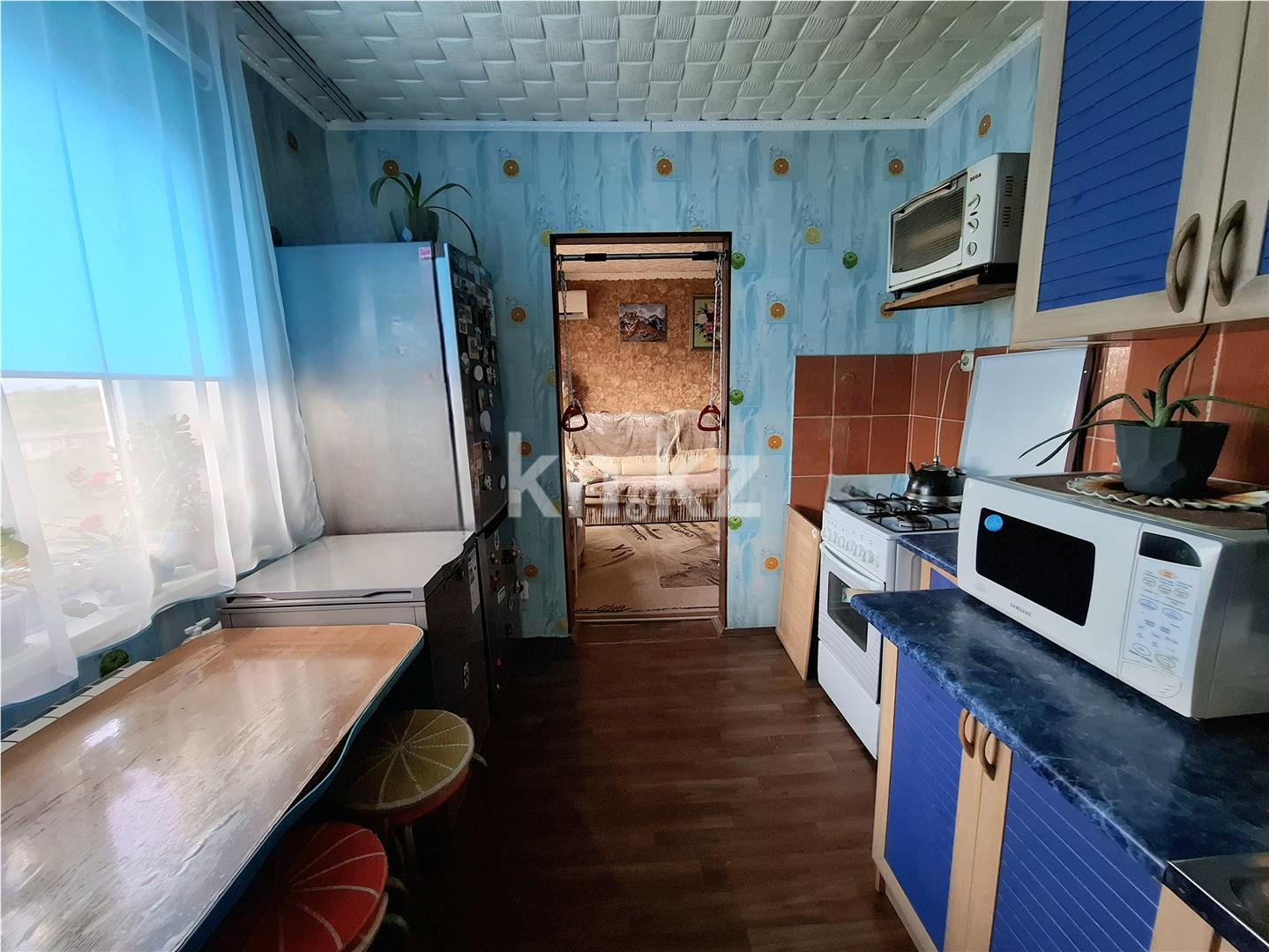 Продажа 2-комнатной квартиры, 50 м², пр. Металлургов в Темиртау - фото 6