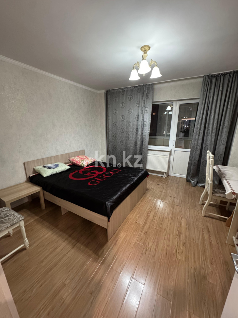 Аренда 2-комнатной квартиры, 65 м², ул. Сыганак, дом  64/1 - ул. Туркестан в Астане - фото 4