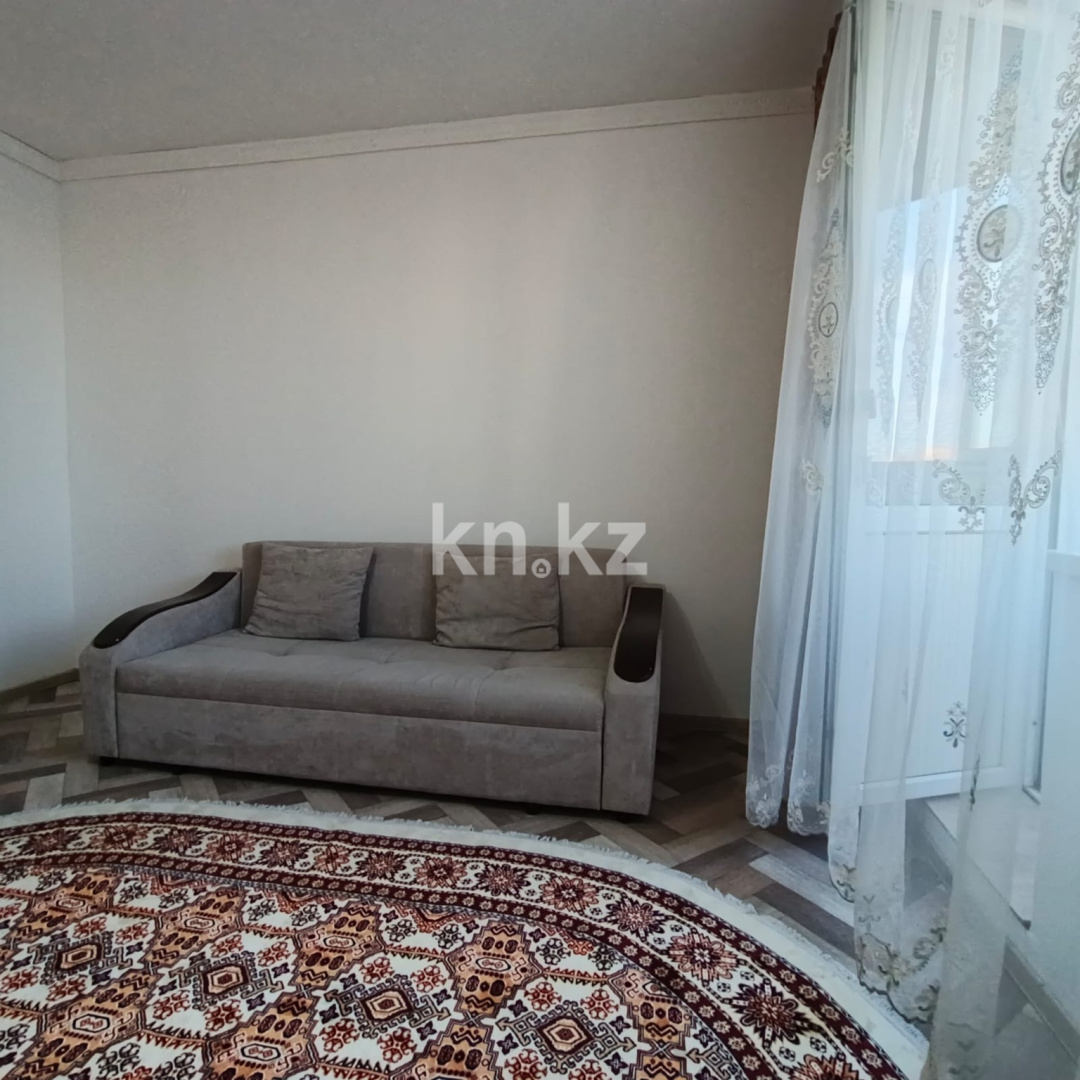 Аренда 2-комнатной квартиры, 48 м² в Астане - фото 5