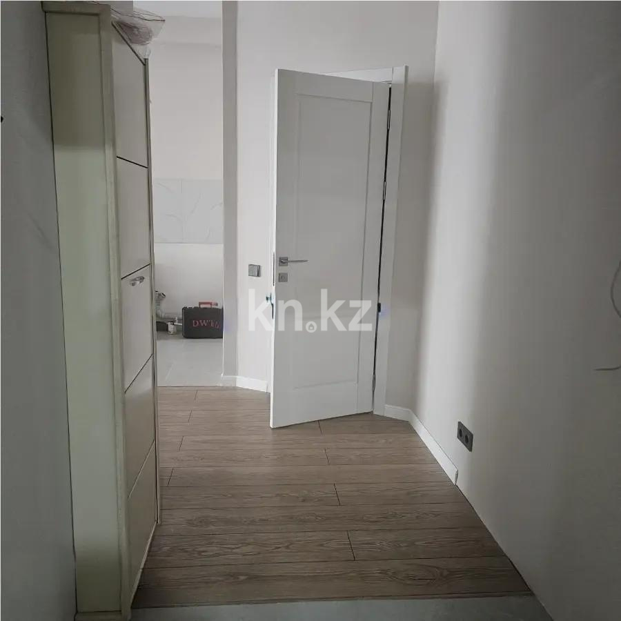 Продажа 1-комнатной квартиры, 41 м² в Алматы - фото 2