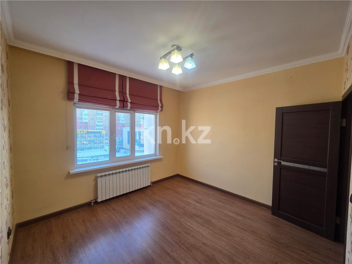 Продажа 3-комнатной квартиры, 72.7 м² в Астане - фото 3