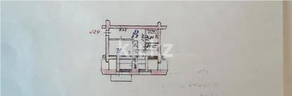 Продажа 1-комнатной квартиры, 36.8 м² в Алматы - фото 4