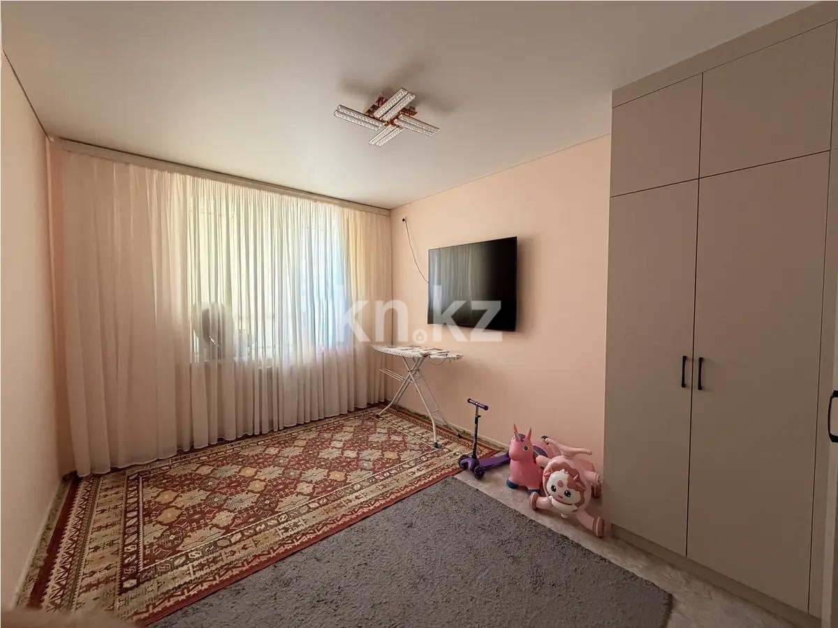 Продажа 2-комнатной квартиры, 57.8 м² в Астане - фото 2