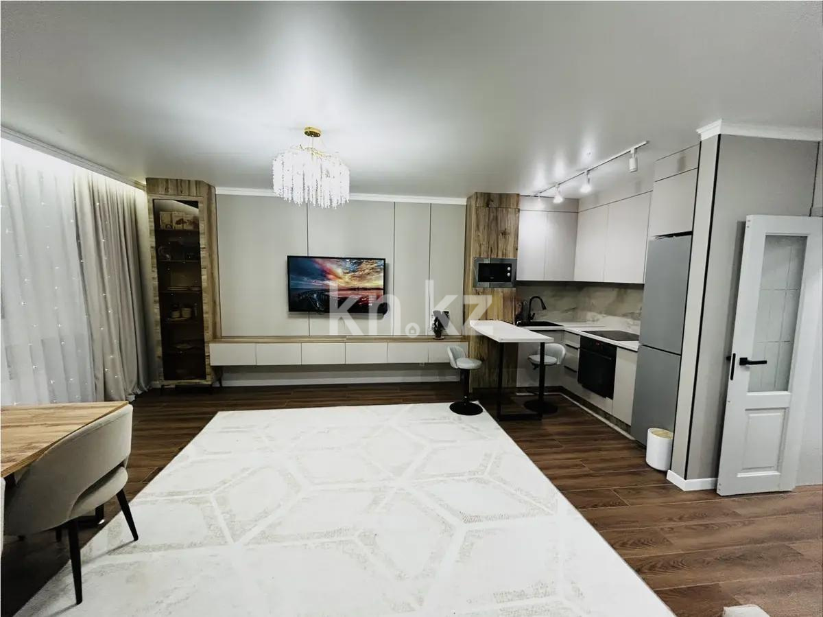 Продажа 3-комнатной квартиры, 83.4 м² в Астане - фото 4
