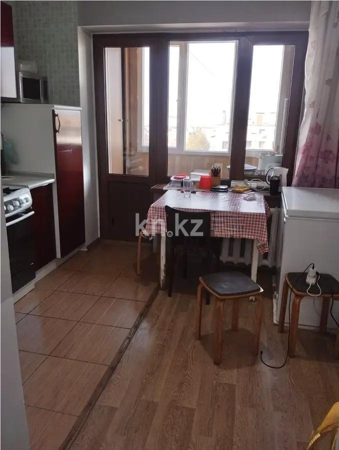 Продажа 2-комнатной квартиры, 51.7 м² в Алматы - фото 3