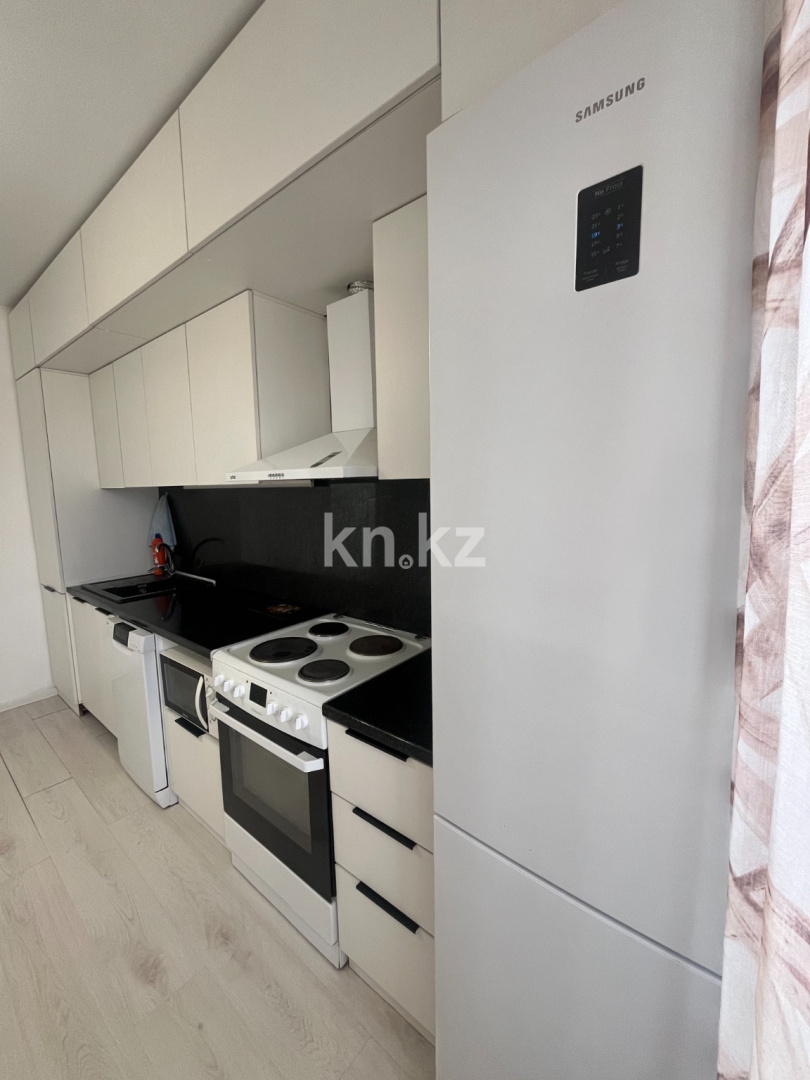 Продажа 3-комнатной квартиры, 84 м² в Караганде - фото 30