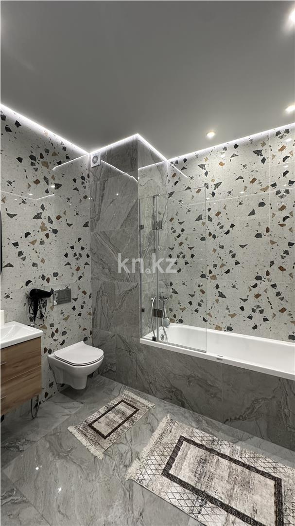 Продажа 4-комнатной квартиры, 129 м², ул. Калдаякова в Астане - фото 7