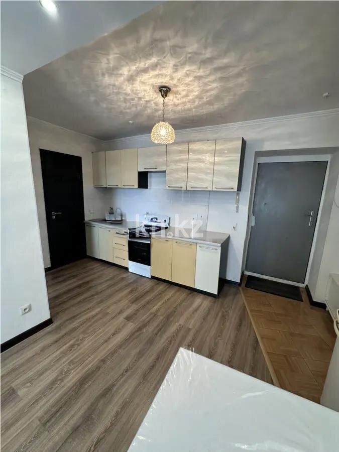 Продажа 1-комнатной квартиры, 39.6 м² в Астане - фото 4