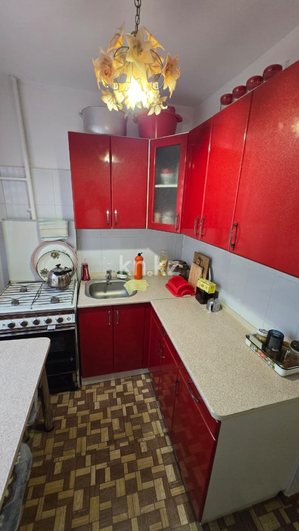 Продажа 3-комнатной квартиры, 58.5 м² в Караганде - фото 6