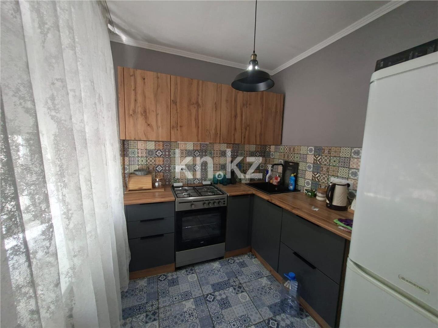 Продажа 2-комнатной квартиры, 44 м² в Караганде - фото 3
