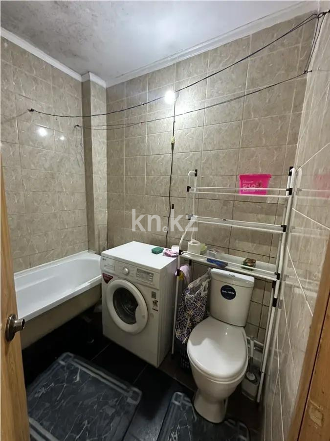 Продажа 1-комнатной квартиры, 18 м² в Астане - фото 3