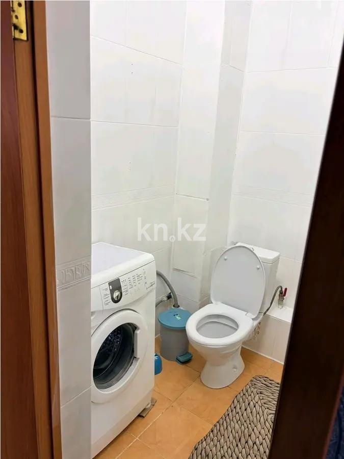 Продажа 2-комнатной квартиры, 42 м² в Астане - фото 5