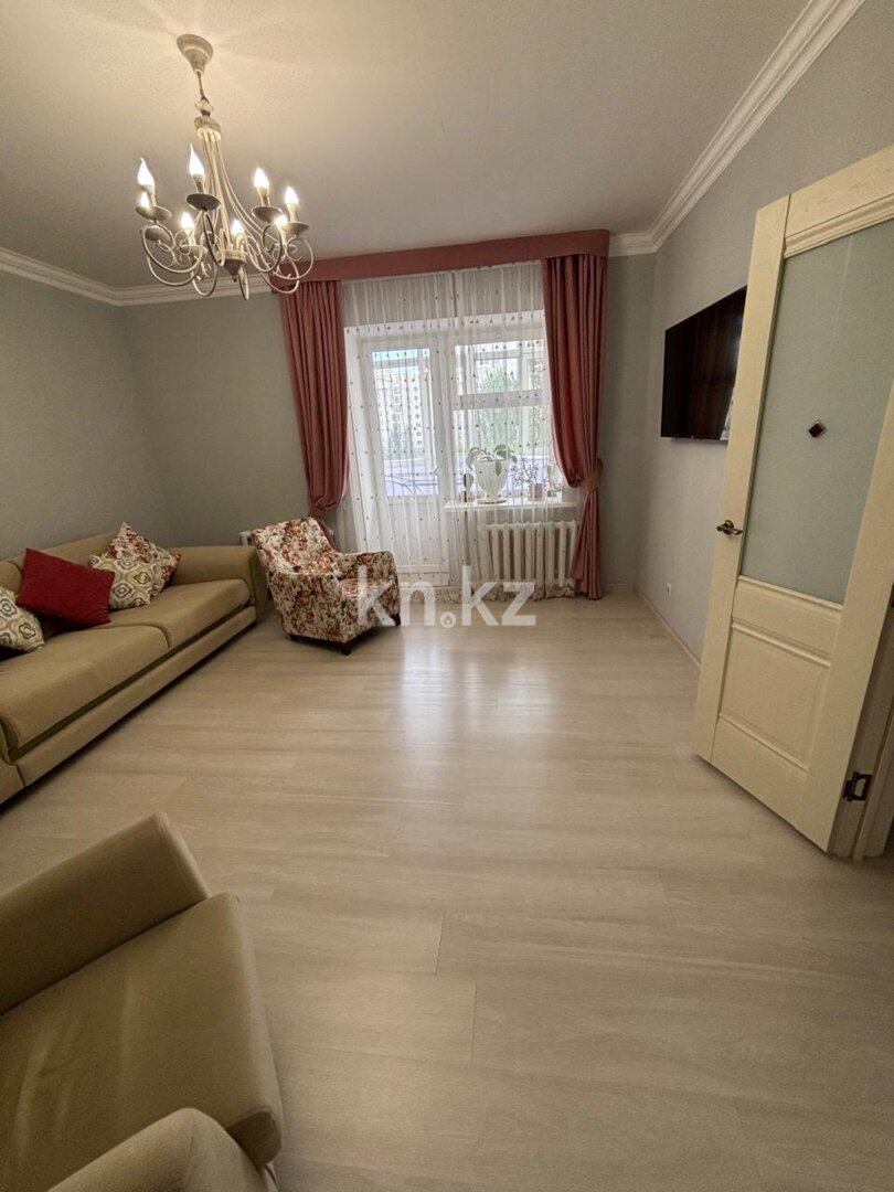 Продажа 3-комнатной квартиры, 88 м² в Астане - фото 11