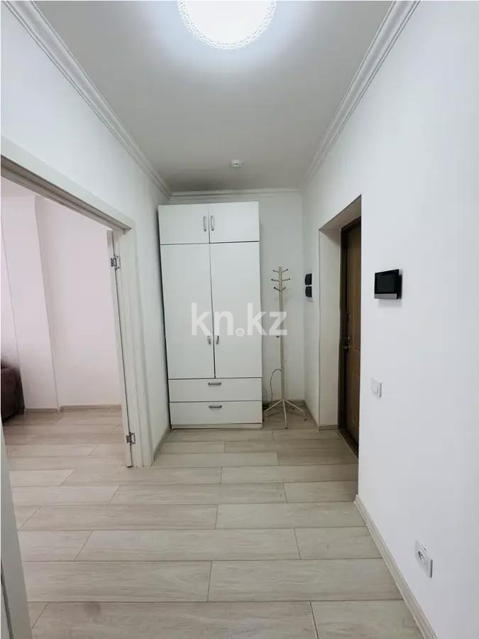 Продажа 1-комнатной квартиры, 40 м² в Астане - фото 4