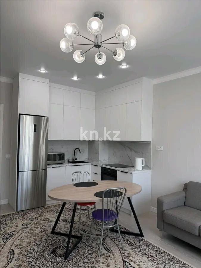 Продажа 2-комнатной квартиры, 48 м² в Астане - фото 3
