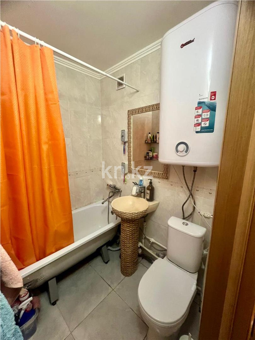 Продажа 2-комнатной квартиры, 43 м² в Караганде - фото 7