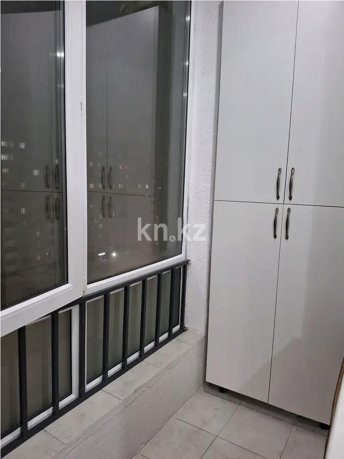 Продажа 1-комнатной квартиры, 40.8 м² в Астане - фото 5