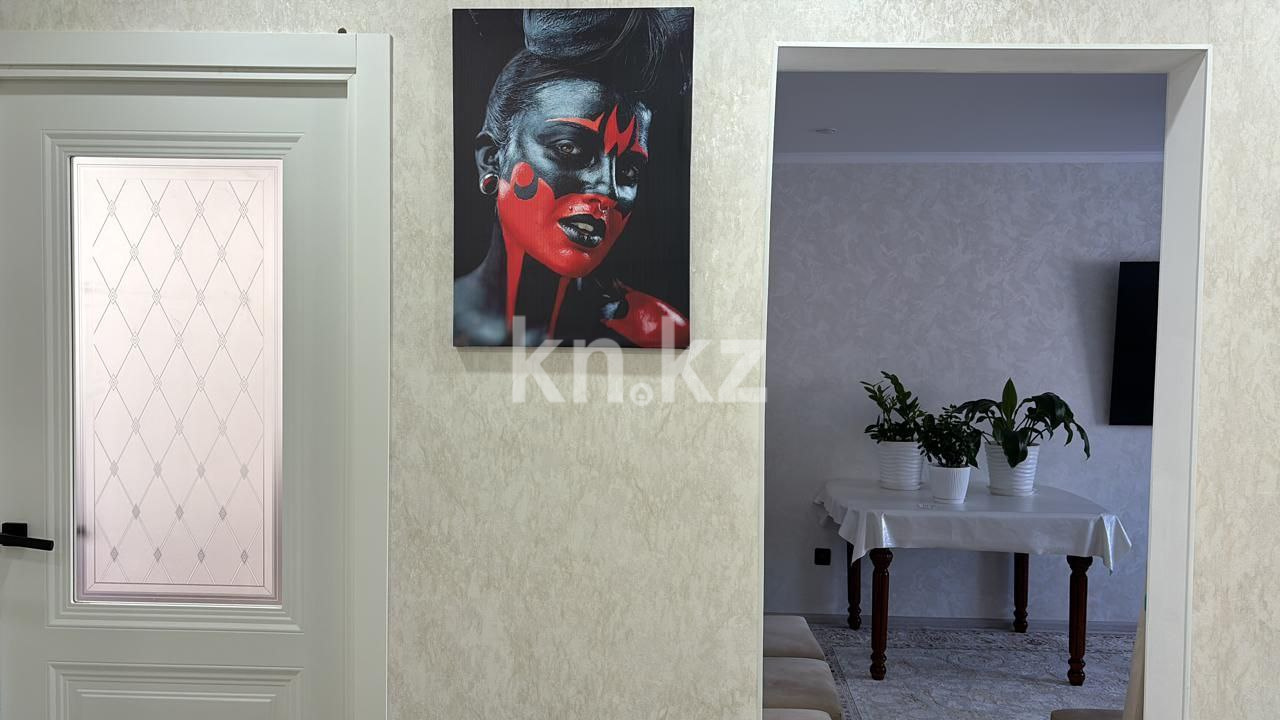 Продажа 3-комнатной квартиры, 61.2 м², ул. Ярославская в Уральске - фото 10