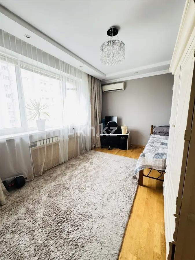 Продажа 4-комнатной квартиры, 146.2 м² в Алматы - фото 3